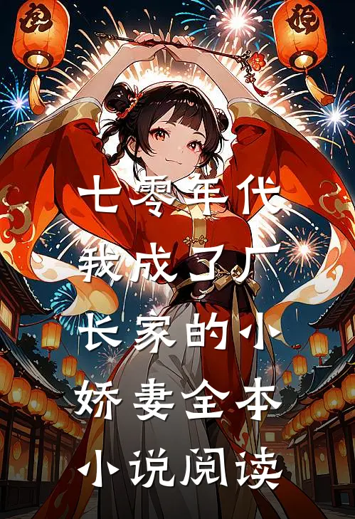七零年代：我成了厂长家的小娇妻全本小说阅读