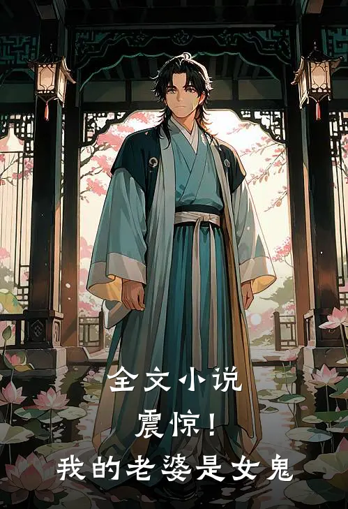 全文小说震惊！我的老婆是女鬼