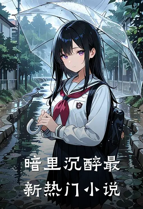 暗里沉醉最新热门小说