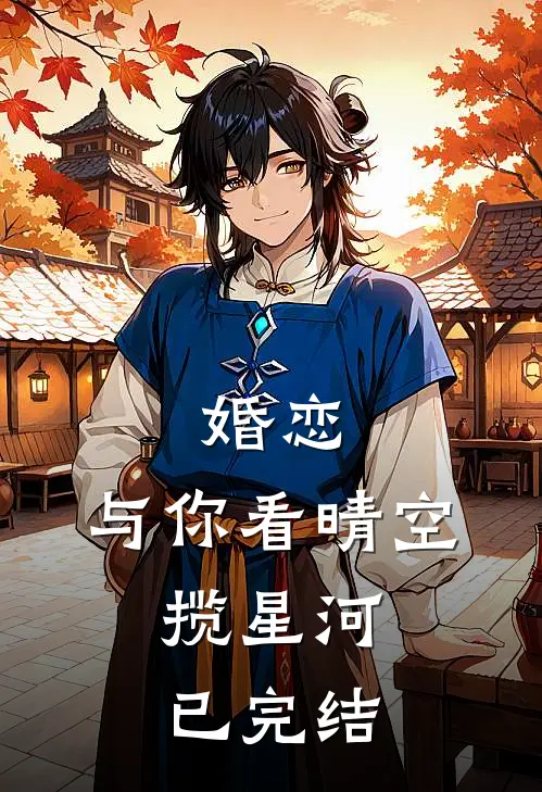 婚恋：与你看晴空，揽星河已完结