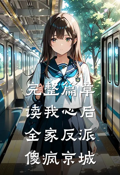 完整篇章读我心后,全家反派傻疯京城