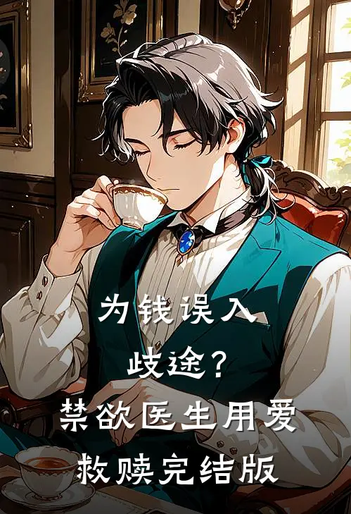 为钱误入歧途？禁欲医生用爱救赎完结版