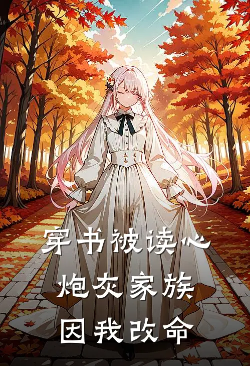 穿书被读心，炮灰家族因我改命