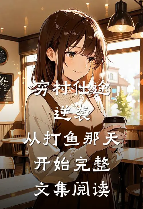 穷村仕途：逆袭，从打鱼那天开始完整文集阅读