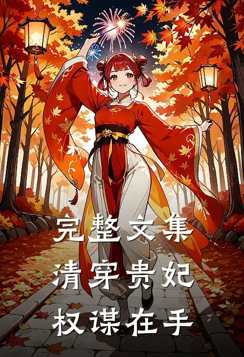 完整文集清穿贵妃权谋在手