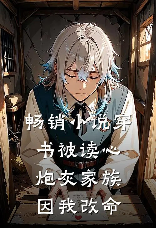 畅销小说穿书被读心，炮灰家族因我改命