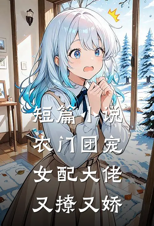 短篇小说农门团宠：女配大佬又撩又娇