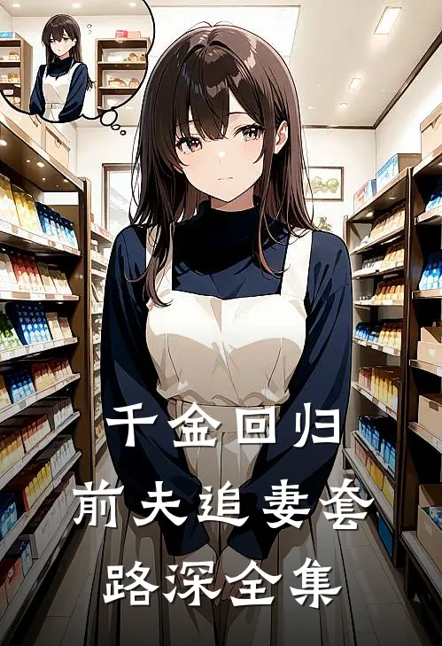 千金回归，前夫追妻套路深全集