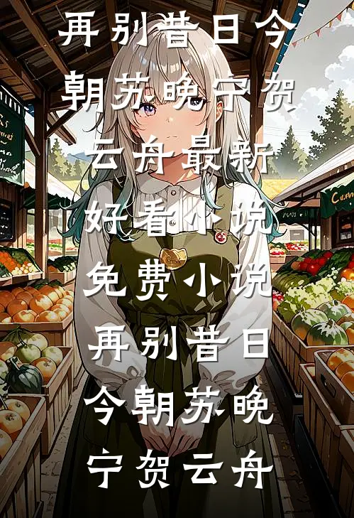 姐姐，真的只要哥哥不要我么？无删减全文
