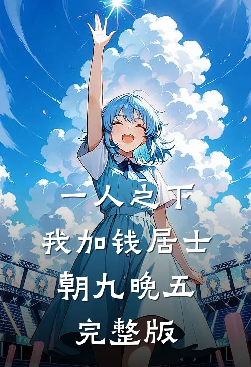 一人之下：我加钱居士，朝九晚五完整版