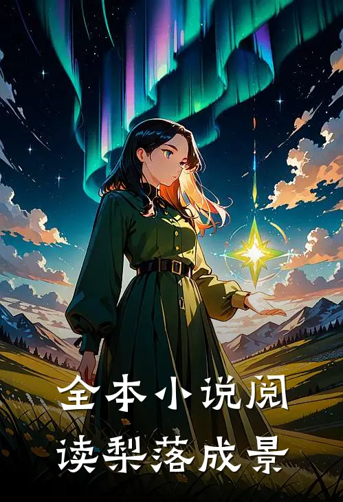 全本小说阅读梨落成景