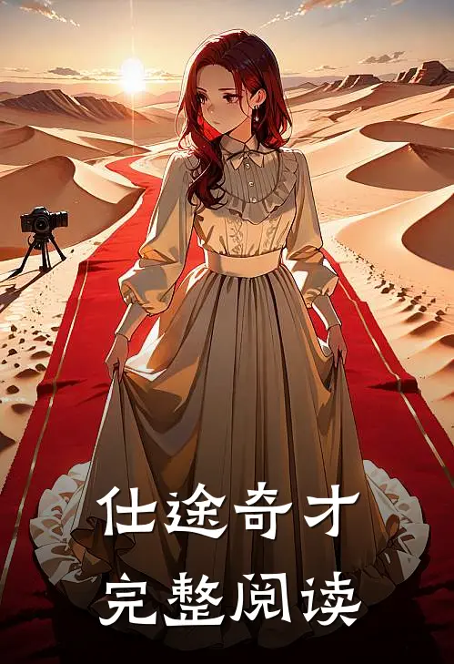 仕途奇才完整阅读