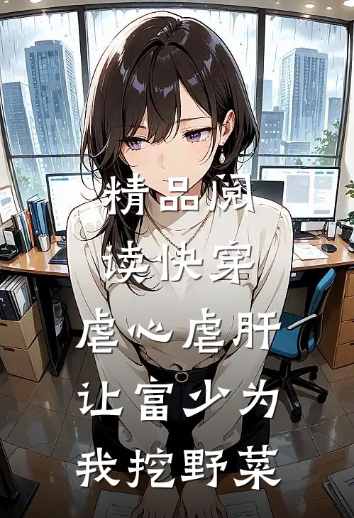 精品阅读快穿：虐心虐肝，让富少为我挖野菜