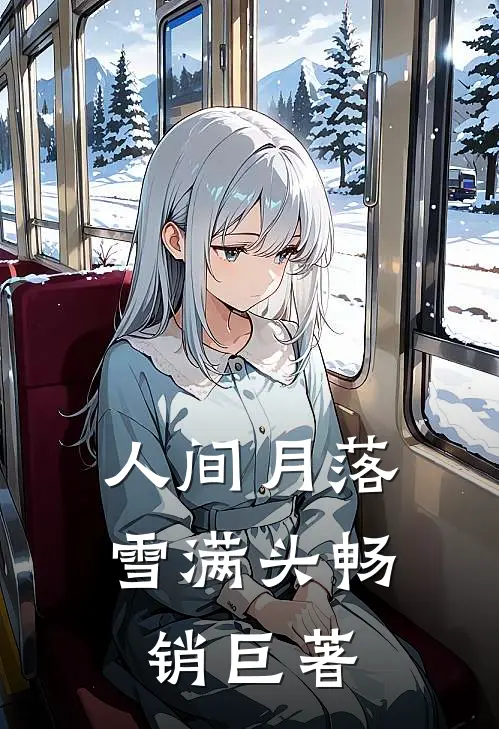人间月落雪满头畅销巨著