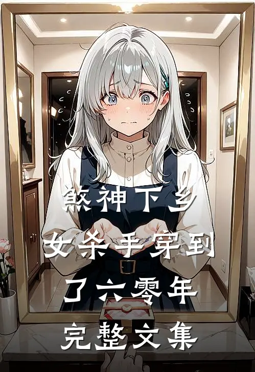 煞神下乡：女杀手穿到了六零年完整文集