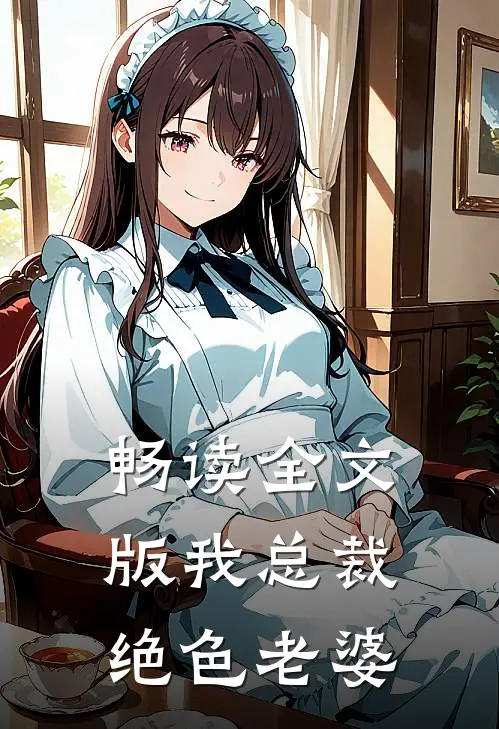 畅读全文版我总裁绝色老婆