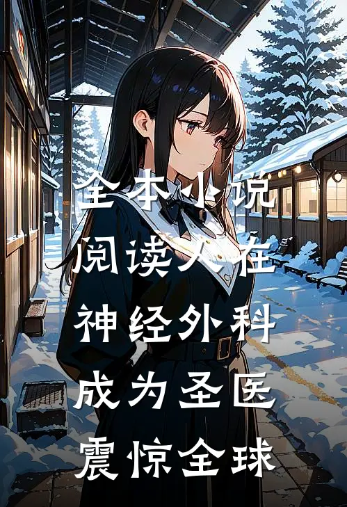 全本小说阅读人在神经外科，成为圣医震惊全球