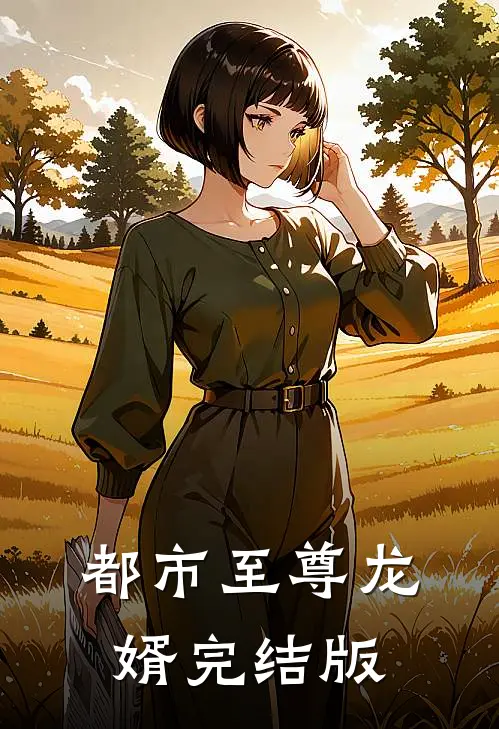 都市至尊龙婿完结版