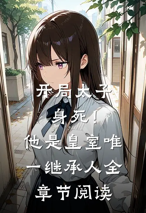 开局太子身死！他是皇室唯一继承人全章节阅读