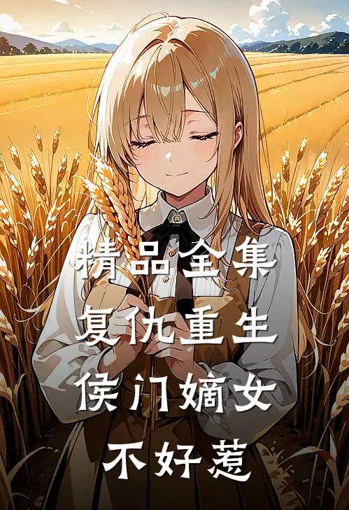 精品全集复仇重生：侯门嫡女不好惹