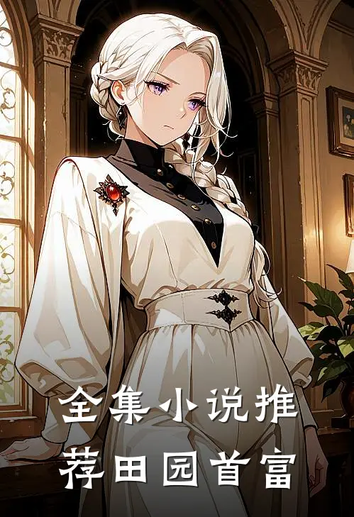 全集小说推荐田园首富