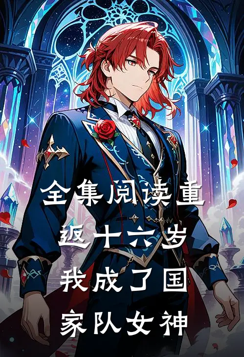 全集阅读重返十六岁，我成了国家队女神
