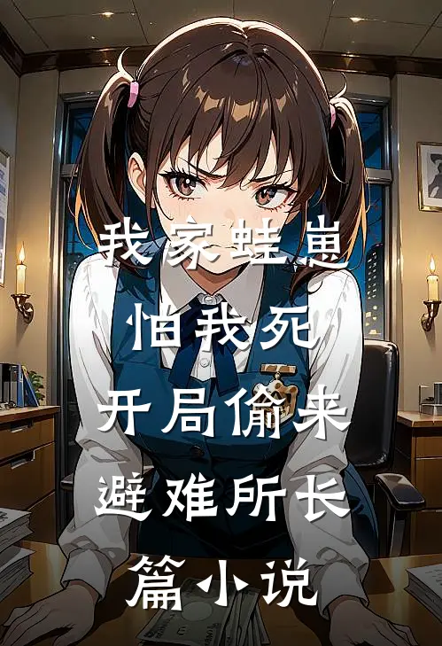 我家蛙崽怕我死，开局偷来避难所长篇小说