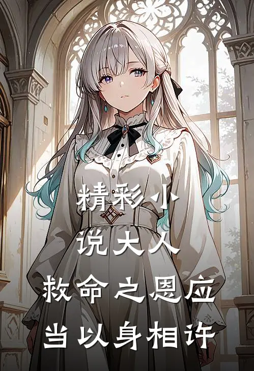 精彩小说大人，救命之恩应当以身相许