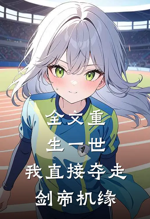 全文重生一世，我直接夺走剑帝机缘