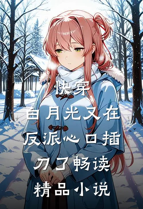 快穿：白月光又在反派心口插刀了畅读精品小说
