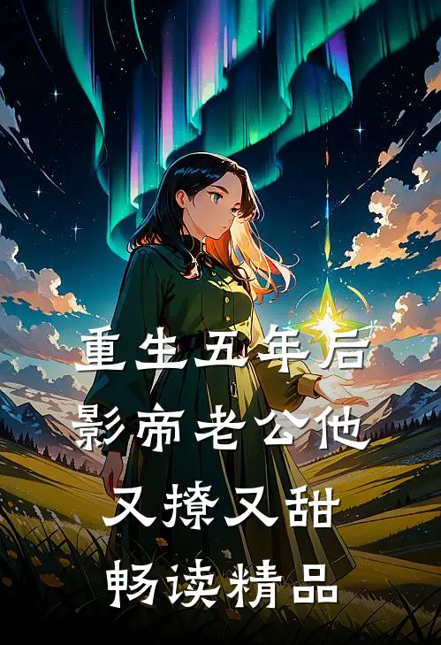 重生五年后，影帝老公他又撩又甜畅读精品