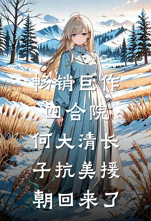 畅销巨作四合院：何大清长子抗美援朝回来了