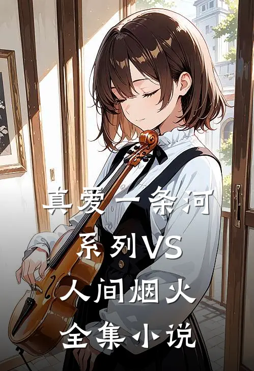 真爱一条河系列VS人间烟火全集小说
