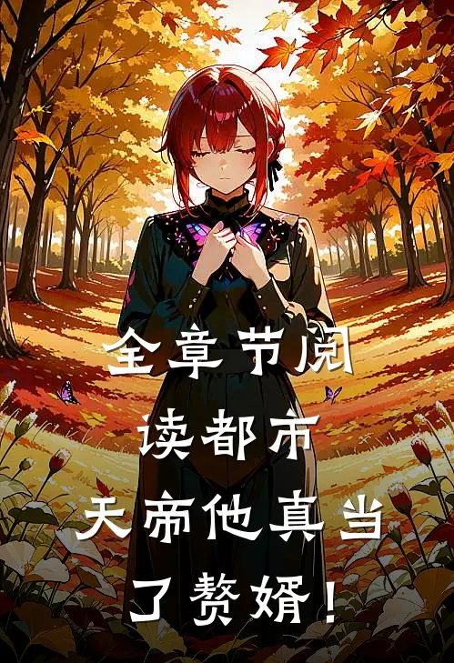 全章节阅读都市：天帝他真当了赘婿！