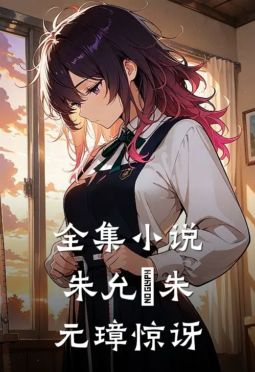 全集小说朱允熥朱元璋惊讶
