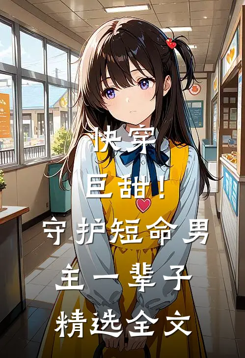 快穿：巨甜！守护短命男主一辈子精选全文