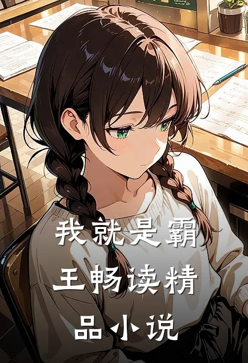 我就是霸王畅读精品小说