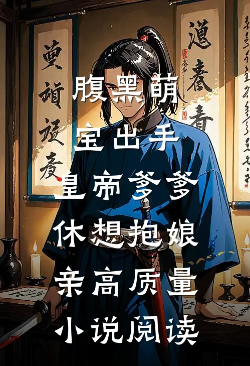 腹黑萌宝出手，皇帝爹爹休想抱娘亲高质量小说阅读