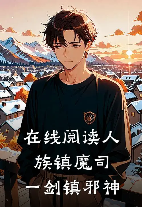 在线阅读人族镇魔司，一剑镇邪神