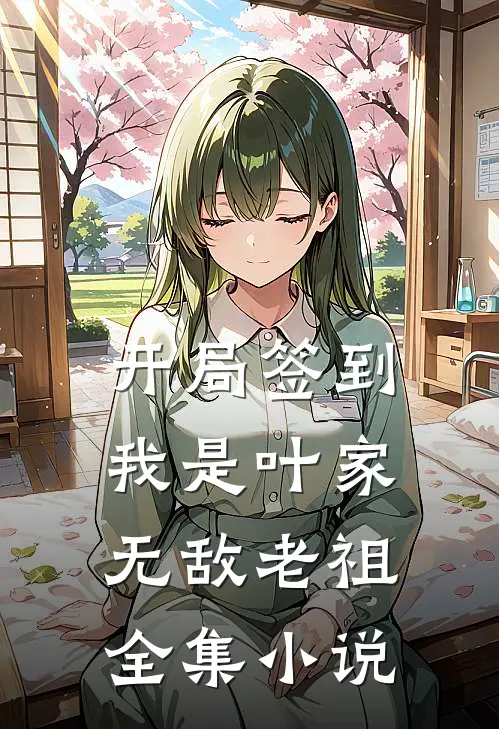 开局签到，我是叶家无敌老祖全集小说