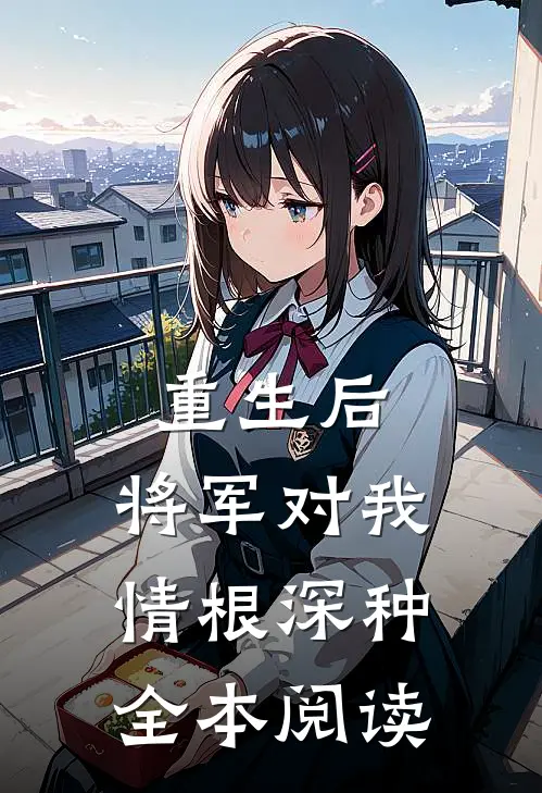 重生后，将军对我情根深种全本阅读