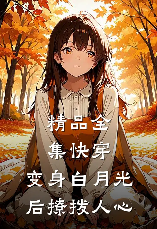 精品全集快穿：变身白月光后撩拨人心