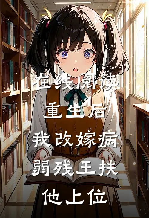 在线阅读重生后，我改嫁病弱残王扶他上位