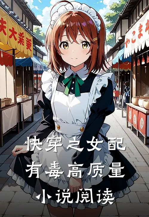 快穿之女配有毒高质量小说阅读