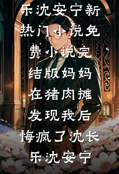 你给的爱，来得太晚完结+番外