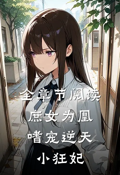 全章节阅读庶女为凰：嗜宠逆天小狂妃