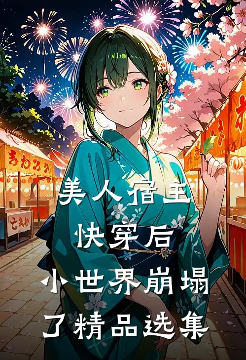 美人宿主快穿后，小世界崩塌了精品选集