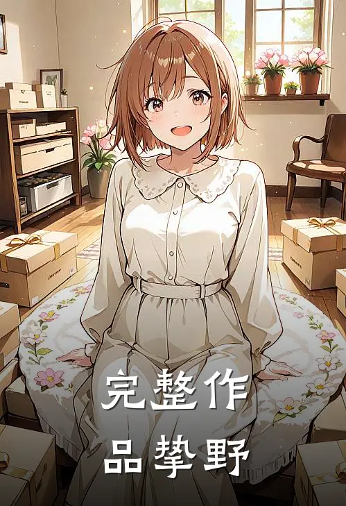 完整作品挚野
