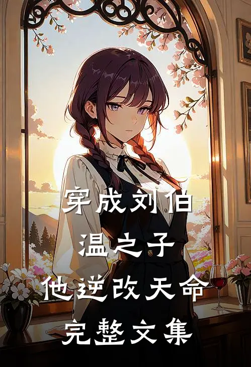 穿成刘伯温之子，他逆改天命完整文集