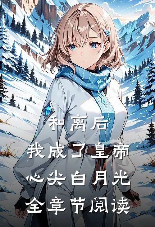 和离后，我成了皇帝心尖白月光全章节阅读